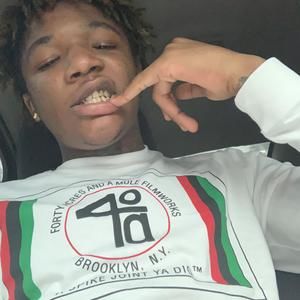 Meet your Posher, Tyler